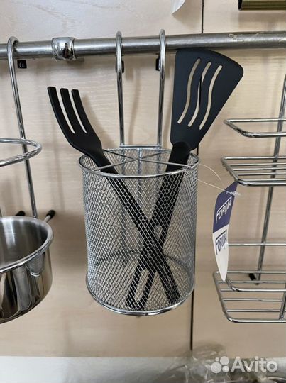 Полочки для ложек/вилок