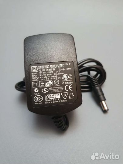 Trimble зарядное устройство для TSC2, TSC3