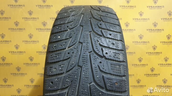 Hankook Winter I'Pike RS W419 205/55 R16 91T