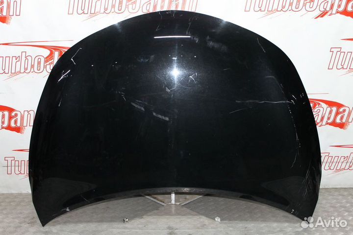 Капот Nissan Teana L33