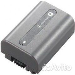 Аккумулятор Sony NP-FP50 для Sony DCR-HC16E.HC96E