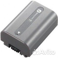 Аккумулятор Sony NP-FP50 для Sony DCR-HC16E.HC96E