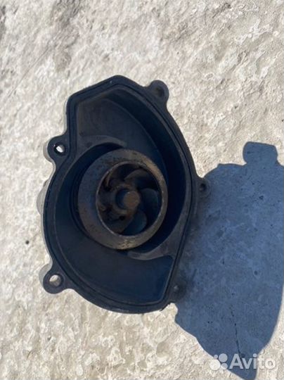 Помпа Porsche Cayenne 9PA 2005