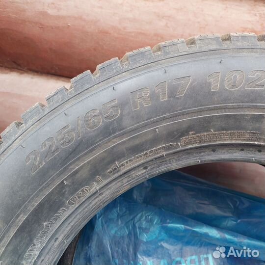 Kumho City Venture Premium 225/65 R17