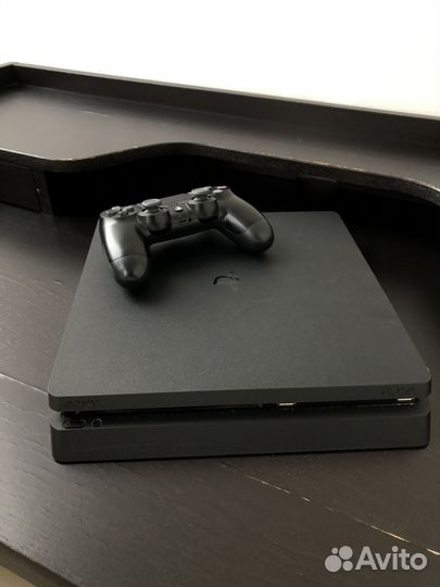 Sony playstation 4 slim 500gb