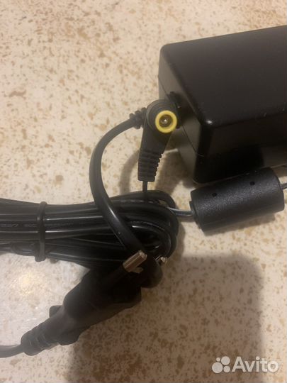 Блок питания kenwood Adapter