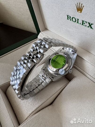 Часы новые Rolex