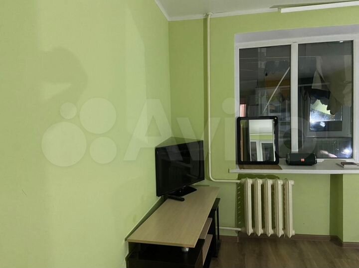 2-к. квартира, 50 м², 3/5 эт.