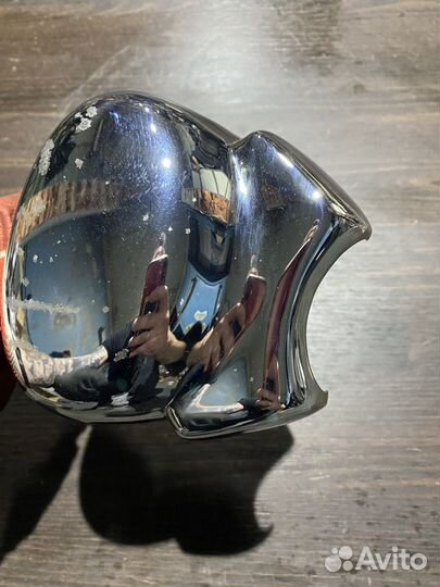 Крышка сигнала для Harley-Davidson V-Rod 02-06