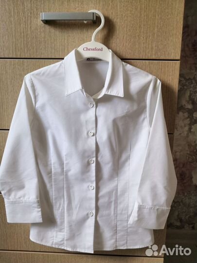 Школьная форма пакетом для девочки 140-146