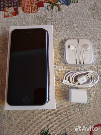 iPhone 6S, 32 ГБ