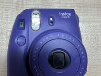 Instax mini 8