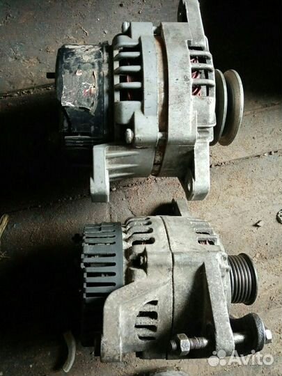 Генератор 4216