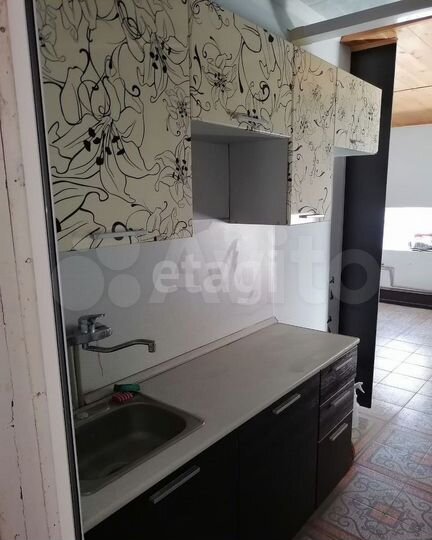 1-к. квартира, 29 м², 15/16 эт.