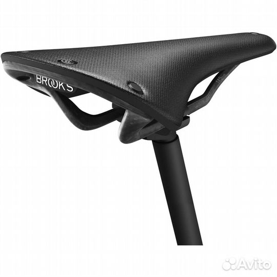 Brooks Cambium C13 145 All Weather Saddle