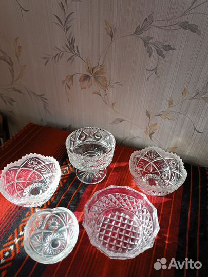 Конфетница