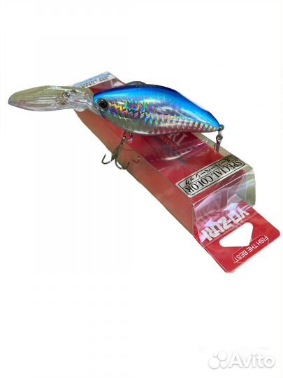 Воблер YO-zuri 3DS Crank