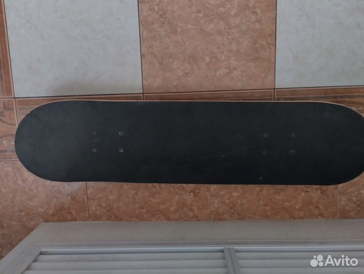 Продам скейтборд