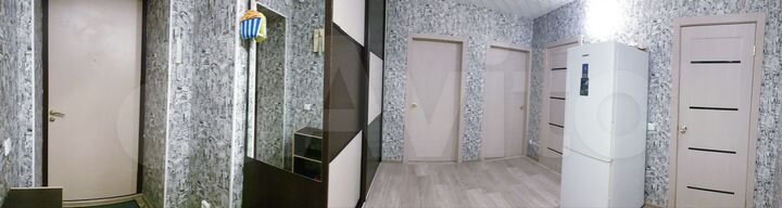 2-к. квартира, 60 м², 12/14 эт.