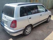 Daihatsu Gran Move 1.6 MT, 2002, 220 000 км, с пробегом, цена 210 000 руб.