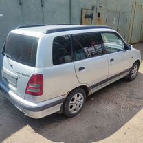 Daihatsu Gran Move 1.6 MT, 2002, 220 000 км, с пробегом, цена 210 000 руб.