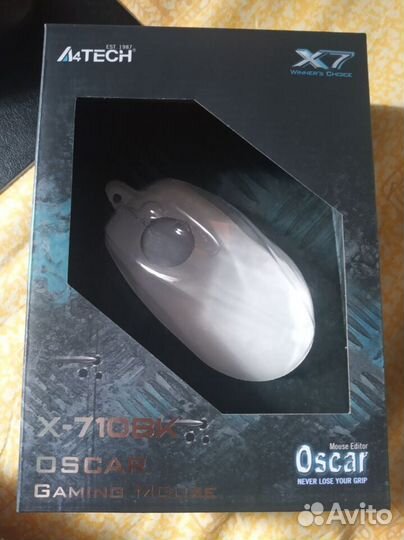 Коробки от комплектующих