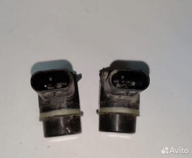 Парктроник боковой VAG