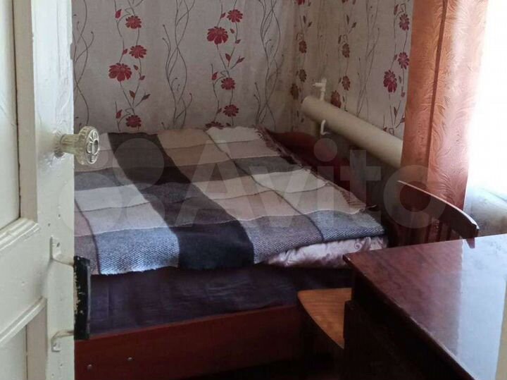 3-к. квартира, 47,5 м², 2/2 эт.