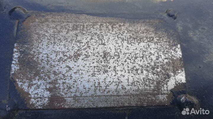 Гбо Digitronic 4 поколения,б/у