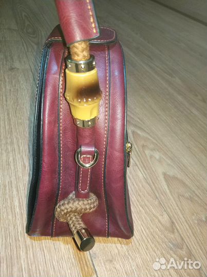 Сумка женская новая под винтаж