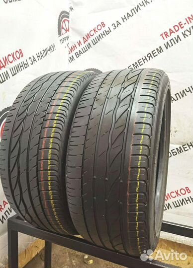 Bridgestone Turanza ER300 225/45 R17 91W