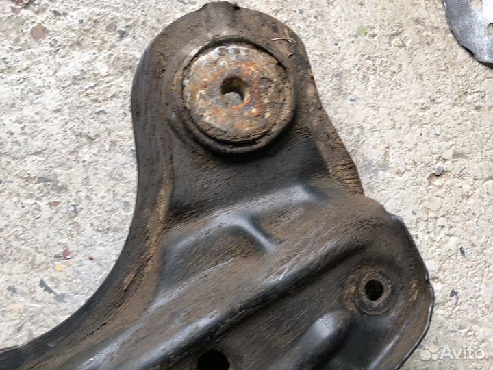 Подрамник гольф 4 Бора