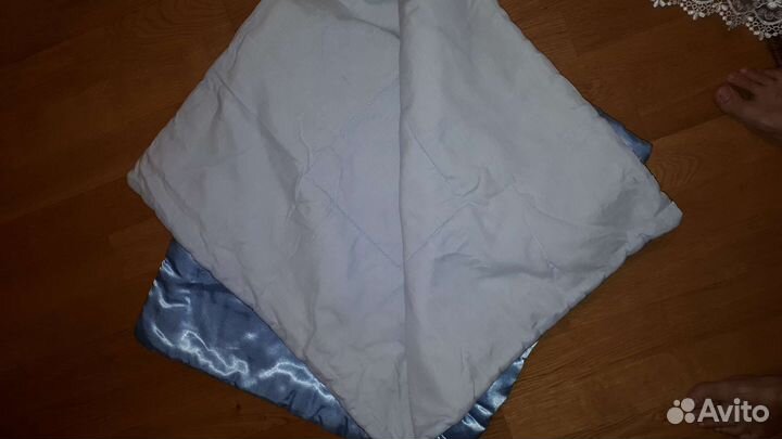 Конверт на выписку для мальчика осень-зима