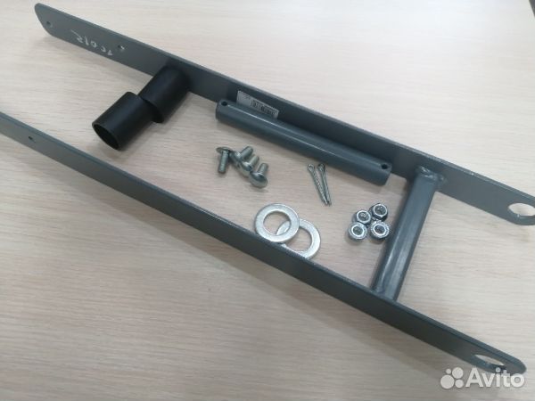 Кронштейн ролика на ложемент 81771С.012 (1шт. в к