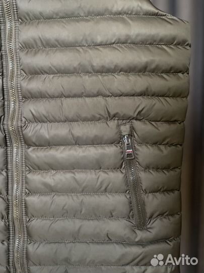 Жилетка мужская Tommy hilfiger