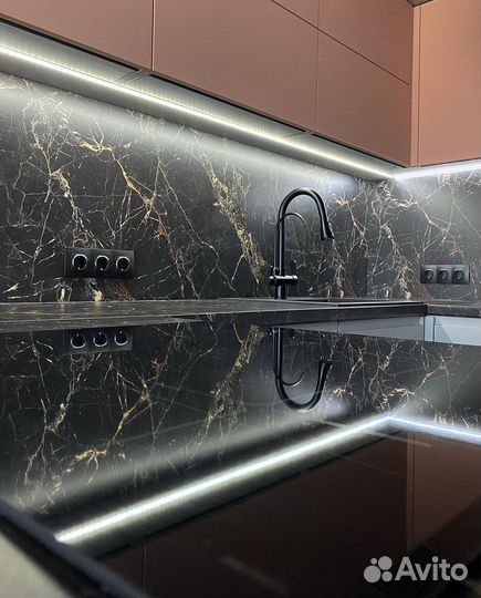 Кухня на заказ. Кухонный гарнитур от производителя