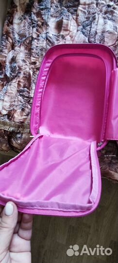 Чемодан Hello Kitty