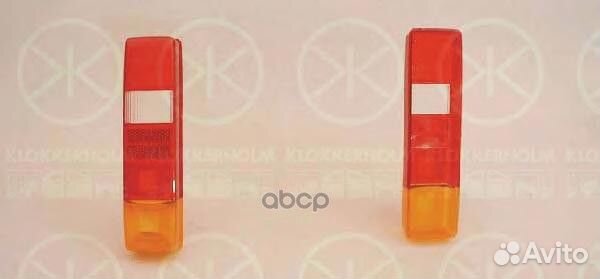 Задний фонарь рассеиватель пикап 25150750 Klokk