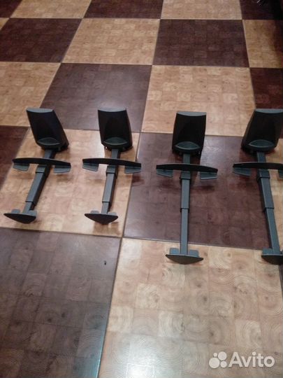 Кронштейн стеновой