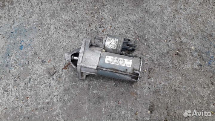 Стартер на Гранту