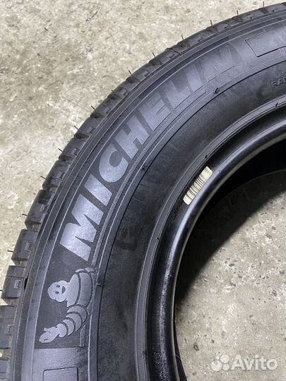 Michelin Agilis 235/65 R16C