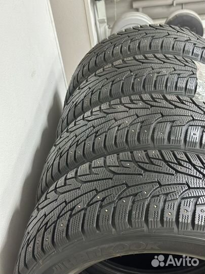 Hankook Winter I'Pike RS W419 235/55 R17