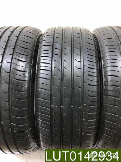 Maxxis Premitra HP5 215/50 R17 91V