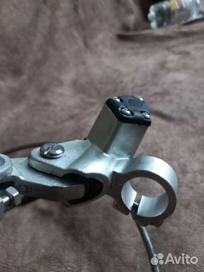 Запчасти на мотоцикл