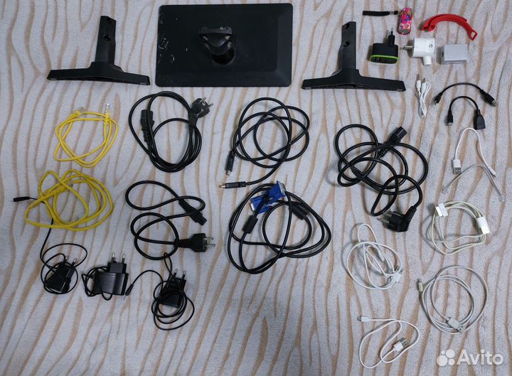 Сетевой провод,компютерный,переходник,шнур