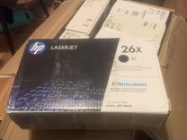 HP laserjet CF226X