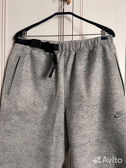 Спортивные штаны Nike Forward Trousers