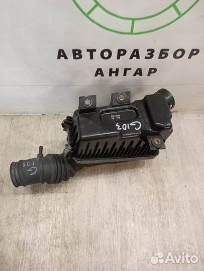 Корпус воздушного фильтра Hyundai Getz TB 1.1