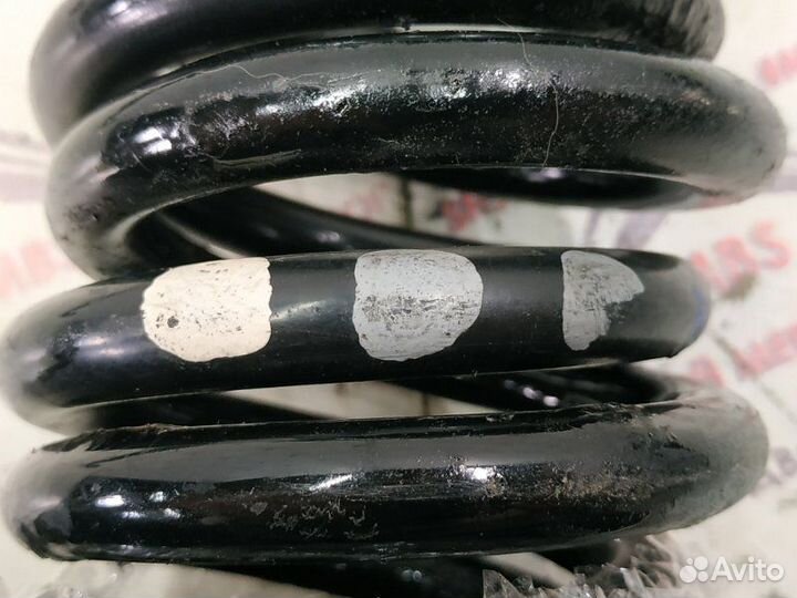 Пружины задние Mercedes E- Class W210 универсал