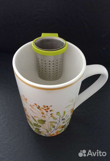 Ситечки для чая IKEA